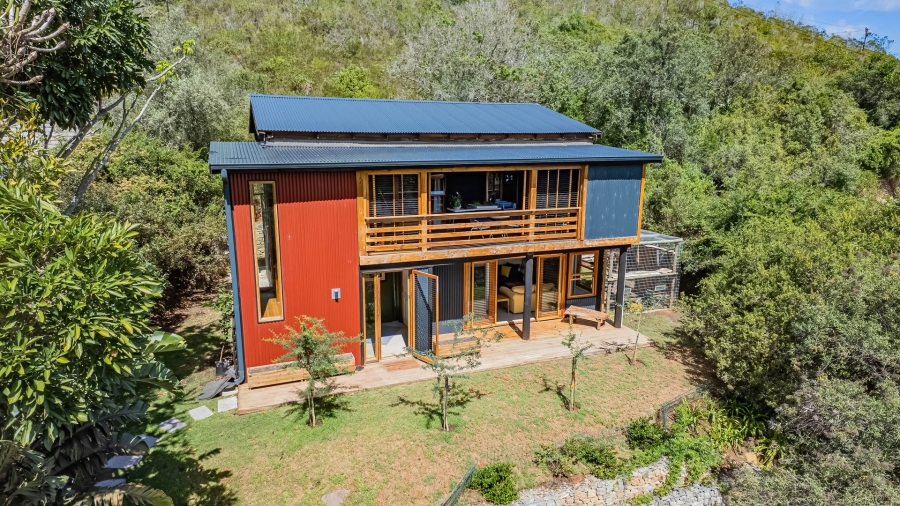 3 Bedroom Property for Sale in Wittedrift AH Western Cape